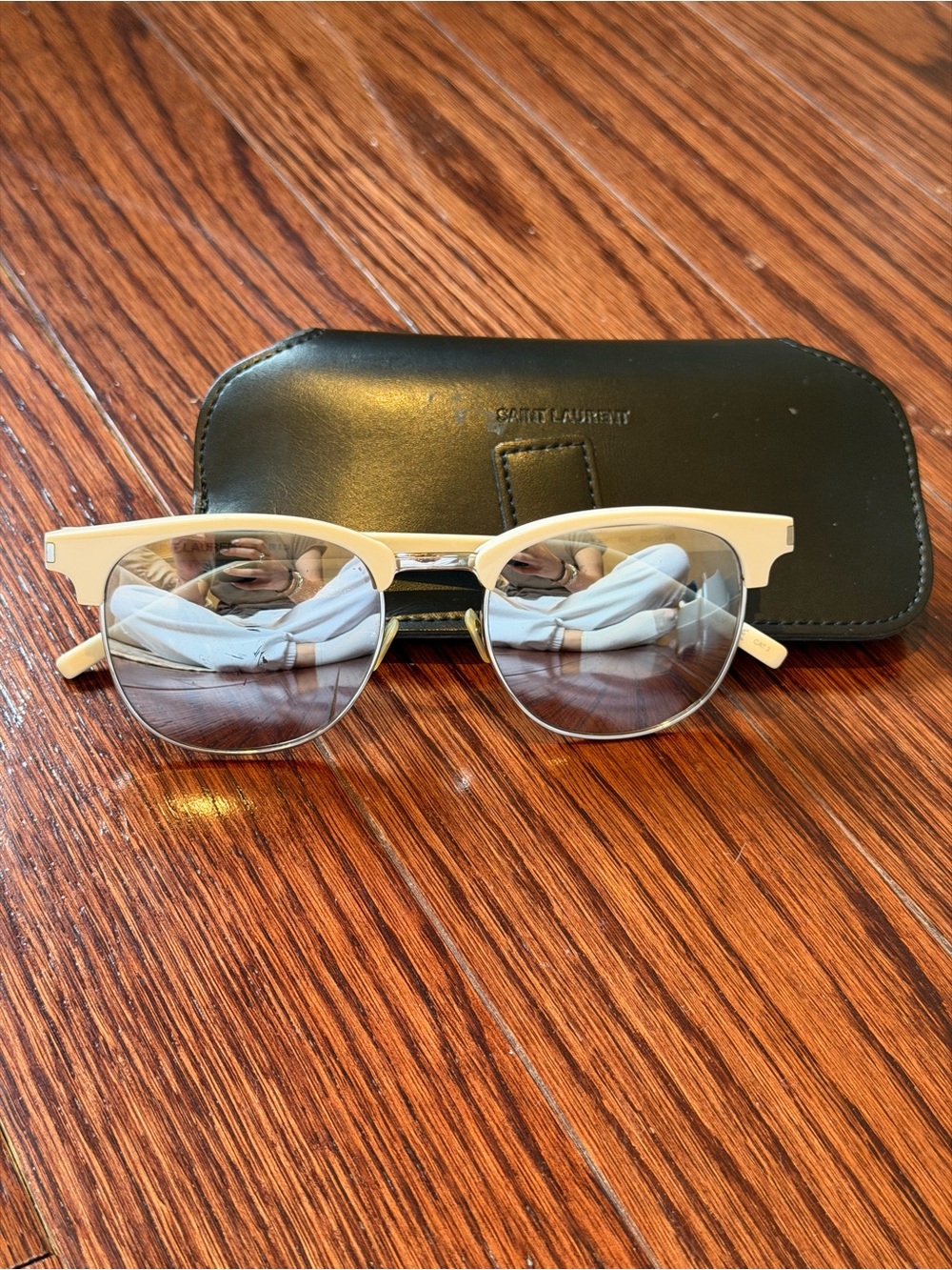 Saint Laurent Sunglasses
